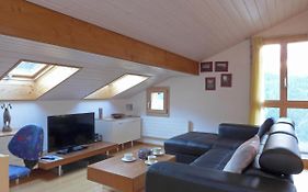 Apartment Breithorn-Residence-3 By Interhome